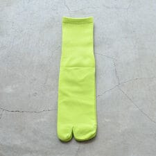 【11色展開】足袋ソックス