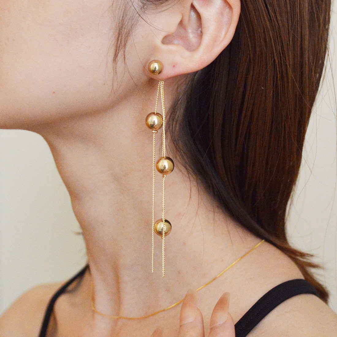 [�}���C]�j�b�P���t���[ 2way �p�[���E���^���p�[�����s�A�X/�X�^�C���istyiro�j �S�[���h