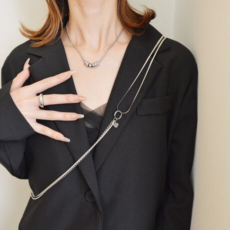 3ނ̃`F[ꂽgh̃{fB`F[Ci[WPbgɍ킹ĂƃVvR[fX^CbV*:+Bn[h߂Ȃ̂ŕĩR[fɂ₷fUCƂȂĂ܂ystyiroz̖킭킭ʂĂ܂B "styiro"Ƃ́AtXŉMӖystylozƍʁyiroz킹sʁiFjMẗӂ̑B w̃R[fBl[gɂAFM̔JƂ̂킭킭悤ȋCxƂӖ߂Ă܂BႤobOAႤANZT[AႤwAAW ÃX^CmV[Cɍ킹vf肰Ȃ邻ȑl̂߂̃uhłB摜̏i̓TvłBۂ̏iƐFAdlAHATCYAfޓ኱قȂꍇ܂Bi摜́A̓p\RȂǂ̉{ɂAۂ̐FƈقȂČꍇ܂B\߂B[^:405-4891]