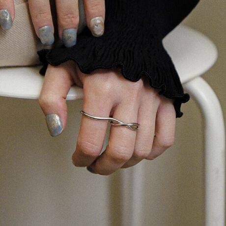 AM[ΉANZT[i̓jbPt[ƂȂ܂BAM[NɂfނgpĂ܂AׂĂ̕ɃAM[NȂƂ񑩂̂ł͂܂Bystyiroz̖킭킭ʂĂ܂B "styiro"Ƃ́AtXŉMӖystylozƍʁyiroz킹sʁiFjMẗӂ̑B w̃R[fBl[gɂAFM̔JƂ̂킭킭悤ȋCxƂӖ߂Ă܂BႤobOAႤANZT[AႤwAAW ÃX^CmV[Cɍ킹vf肰Ȃ邻ȑl̂߂̃uhłB摜̏i̓TvłBۂ̏iƐFAdlAHATCYAfޓ኱قȂꍇ܂Bi摜́A̓p\RȂǂ̉{ɂAۂ̐FƈقȂČꍇ܂B\߂B[^:405-2731]