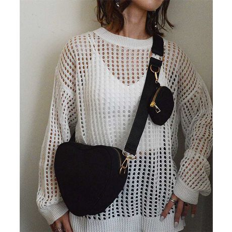 炵n[g^̃V_[obOoIIVƎp˔i~j|[`tĂA̐ɕ֗ŁAJWAtF~j܂ŁAlXȃX^CɃ}b`fUCłByJ[zEubNEsNǂȃV[łg邱̃obOŁÃR[fBl[gɃANZg܂傤Bystyiroz̖킭킭ʂĂ܂B "styiro"Ƃ́AtXŉMӖystylozƍʁyiroz킹sʁiFjMẗӂ̑B w̃R[fBl[gɂAFM̔JƂ̂킭킭悤ȋCxƂӖ߂Ă܂BႤobOAႤANZT[AႤwAAW ÃX^CmV[Cɍ킹vf肰Ȃ邻ȑl̂߂̃uhłB摜̏i̓TvłBۂ̏iƐFAdlAHATCYAfޓ኱قȂꍇ܂Bi摜́A̓p\RȂǂ̉{ɂAۂ̐FƈقȂČꍇ܂B\߂BipׂɁAAeV^OEl[KmF̏AGiJAȂǁjɂgpFFڂ̌ƂȂꍇ܂̂ŁA戵ɂ͏[ӂBAR[≖fnȂǂ̏ŁEۉtiɕtƁAFϐFEV~ꍇ򉻂𑁂߂錴ɂȂ܂̂łӂB[^:474-4211]