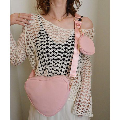 炵n[g^̃V_[obOoIIVƎp˔i~j|[`tĂA̐ɕ֗ŁAJWAtF~j܂ŁAlXȃX^CɃ}b`fUCłByJ[zEubNEsNǂȃV[łg邱̃obOŁÃR[fBl[gɃANZg܂傤Bystyiroz̖킭킭ʂĂ܂B "styiro"Ƃ́AtXŉMӖystylozƍʁyiroz킹sʁiFjMẗӂ̑B w̃R[fBl[gɂAFM̔JƂ̂킭킭悤ȋCxƂӖ߂Ă܂BႤobOAႤANZT[AႤwAAW ÃX^CmV[Cɍ킹vf肰Ȃ邻ȑl̂߂̃uhłB摜̏i̓TvłBۂ̏iƐFAdlAHATCYAfޓ኱قȂꍇ܂Bi摜́A̓p\RȂǂ̉{ɂAۂ̐FƈقȂČꍇ܂B\߂BipׂɁAAeV^OEl[KmF̏AGiJAȂǁjɂgpFFڂ̌ƂȂꍇ܂̂ŁA戵ɂ͏[ӂBAR[≖fnȂǂ̏ŁEۉtiɕtƁAFϐFEV~ꍇ򉻂𑁂߂錴ɂȂ܂̂łӂB[^:474-4211]