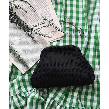 y₩ŃghӂAbV܌Nb`obOŃJWAȈۂ̃bVfނgpA܌fUC̃Nb`obOBj[NȃtHƖLxȃJ[oG[VŁAR[fBl[g̃ANZgɂ҂BEg̗ǂTCYNb`obOƂĂ͂AobOC|[`ƂĂBX}zRXA[ł܂BEyʁ_炩ȑfފbVfނȂł͂̌yŁAfC[gɍœKBV[Y킸y߂fUCłBEJWAɂLC߂ɂVvȂIȃbNXŁAfj⃏s[XȂǕLX^CɃ}b`BƂo◷sɂ߂łBȂ̂Cɓ̃J[āÃR[fBl[gyłBystyiroz̖킭킭ʂĂ܂B "styiro"Ƃ́AtXŉMӖystylozƍʁyiroz킹sʁiFjMẗӂ̑B w̃R[fBl[gɂAFM̔JƂ̂킭킭悤ȋCxƂӖ߂Ă܂BႤobOAႤANZT[AႤwAAW ÃX^CmV[Cɍ킹vf肰Ȃ邻ȑl̂߂̃uhłBAR[≖fnȂǂ̏ŁEۉtiɕtƁAFϐFEV~ꍇ򉻂𑁂߂錴ɂȂ܂̂łӂB摜̏i̓TvłBۂ̏iƐFAdlAHATCYAfޓ኱قȂꍇ܂Bi摜́A̓p\RȂǂ̉{ɂAۂ̐FƈقȂČꍇ܂B\߂BipׂɁAAeV^OEl[KmF̏AGiJAȂǁjɂgpFFڂ̌ƂȂꍇ܂̂ŁA戵ɂ͏[ӂB[^:404-7401]