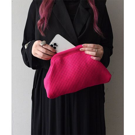 y₩ŃghӂAbV܌Nb`obOŃJWAȈۂ̃bVfނgpA܌fUC̃Nb`obOBj[NȃtHƖLxȃJ[oG[VŁAR[fBl[g̃ANZgɂ҂BEg̗ǂTCYNb`obOƂĂ͂AobOC|[`ƂĂBX}zRXA[ł܂BEyʁ_炩ȑfފbVfނȂł͂̌yŁAfC[gɍœKBV[Y킸y߂fUCłBEJWAɂLC߂ɂVvȂIȃbNXŁAfj⃏s[XȂǕLX^CɃ}b`BƂo◷sɂ߂łBȂ̂Cɓ̃J[āÃR[fBl[gyłBystyiroz̖킭킭ʂĂ܂B "styiro"Ƃ́AtXŉMӖystylozƍʁyiroz킹sʁiFjMẗӂ̑B w̃R[fBl[gɂAFM̔JƂ̂킭킭悤ȋCxƂӖ߂Ă܂BႤobOAႤANZT[AႤwAAW ÃX^CmV[Cɍ킹vf肰Ȃ邻ȑl̂߂̃uhłBAR[≖fnȂǂ̏ŁEۉtiɕtƁAFϐFEV~ꍇ򉻂𑁂߂錴ɂȂ܂̂łӂB摜̏i̓TvłBۂ̏iƐFAdlAHATCYAfޓ኱قȂꍇ܂Bi摜́A̓p\RȂǂ̉{ɂAۂ̐FƈقȂČꍇ܂B\߂BipׂɁAAeV^OEl[KmF̏AGiJAȂǁjɂgpFFڂ̌ƂȂꍇ܂̂ŁA戵ɂ͏[ӂB[^:404-7401]