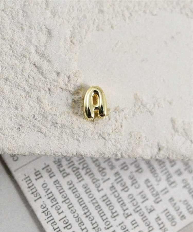 [�}���C]�C�j�V���� �S�[���h�p�[�c / �J�X�^��/�X�^�C���istyiro�j A