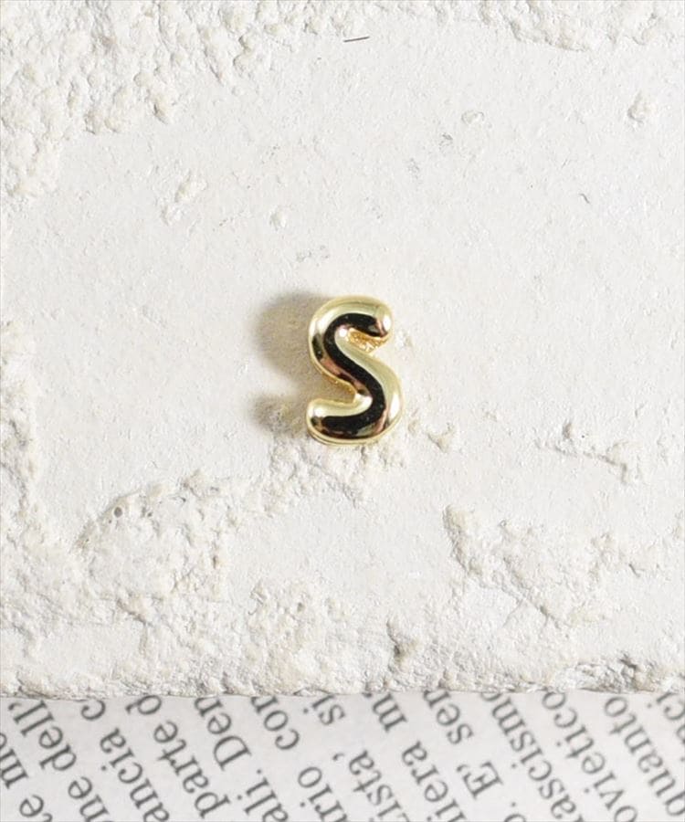 [�}���C]�C�j�V���� �S�[���h�p�[�c / �J�X�^��/�X�^�C���istyiro�j S