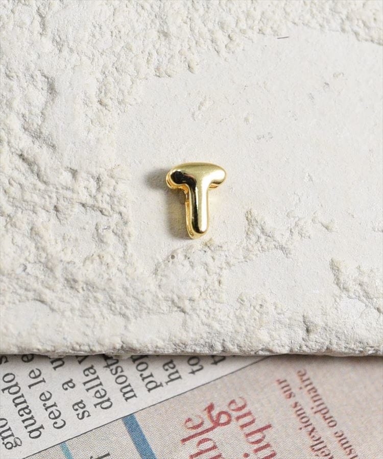 [�}���C]�C�j�V���� �S�[���h�p�[�c / �J�X�^��/�X�^�C���istyiro�j T