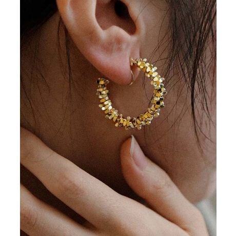 ^fނ̃VvfUCCO͂ޕɃVRĂ̂ŒSnDNbv^CvB莝̃ANZT[ƍ킹AĩR[fɕtłȈۂɁB1{łƑ݊As[Ă܂BItBXñWPbgX^C炫ꂢ߃t@bVA[hn`Xg[gnA؍t@bVAlXȃWɍ킹₷ALV[Ɋ􂵂܂B- @ -ɋރNbvԂ݂̌ɍ킹ĒBU̕ȂL苷߂ĂƂ₷łBVRNĒƂ藎ɂȂ܂Bystyiroz̖킭킭ʂĂ܂B "styiro"Ƃ́AtXŉMӖystylozƍʁyiroz킹sʁiFjMẗӂ̑B w̃R[fBl[gɂAFM̔JƂ̂킭킭悤ȋCxƂӖ߂Ă܂BႤobOAႤANZT[AႤwAAW ÃX^CmV[Cɍ킹vf肰Ȃ邻ȑl̂߂̃uhłB߂̑߂܂B|Ȃǂł̗ɂ͂ӂB摜̏i̓TvłBۂ̏iƐFAdlAHATCYAfޓ኱قȂꍇ܂B[^:4051461]