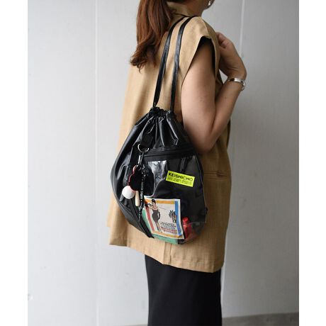 [ŁAXg[gibvTbNɁA֗ŗVѐŜsNA|PbgtvXڂ̐VԁByʂȃVCj[iCfނƁAVvȋВtHBɃNA|PbgY邱ƂŁAuCɓvgČhX^CB⃉CuAtFXACxgɂTuobOƂĂCƂĂg₷AJo͖\ȃubNƌhVo[2FWJBy߃|Cgzgh̃VJfށ~NÄّfރRrɂꂵg[hdlyĂ݂₷AsWobOɂYCNȃTCYŃjZbNXɎg#NA|PbgobO#ibvTbN#[#ВbN#obO#|Pbg#VJobO#yʃbN#tFXobO#CuobO#X|[eBMIX#YCNobO#jZbNXACe#styiroystyiroz̖킭킭ʂĂ܂B "styiro"Ƃ́AtXŉMӖystylozƍʁyiroz킹sʁiFjMẗӂ̑B w̃R[fBl[gɂAFM̔JƂ̂킭킭悤ȋCxƂӖ߂Ă܂BႤobOAႤANZT[AႤwAAW ÃX^CmV[Cɍ킹vf肰Ȃ邻ȑl̂߂̃uhłBAR[≖fnȂǂ̏ŁEۉtiɕtƁAFϐFEV~ꍇ򉻂𑁂߂錴ɂȂ܂̂łӂB摜̏i̓TvłBۂ̏iƐFAdlAHATCYAfޓ኱قȂꍇ܂Bi摜́A̓p\RȂǂ̉{ɂAۂ̐FƈقȂČꍇ܂B\߂BipׂɁAAeV^OEl[KmF̏AGiJAȂǁjɂgpFFڂ̌ƂȂꍇ܂̂ŁA戵ɂ͏[ӂB[^:4746291]