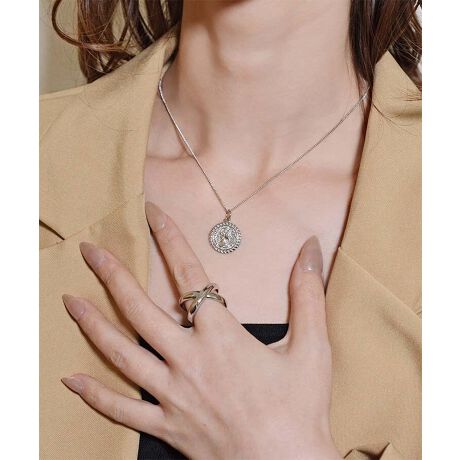 AM[ΉANZT[i̓jbPt[ƂȂ܂BAM[NɂfނgpĂ܂AׂĂ̕ɃAM[NȂƂ񑩂̂ł͂܂Bystyiroz̖킭킭ʂĂ܂B "styiro"Ƃ́AtXŉMӖystylozƍʁyiroz킹sʁiFjMẗӂ̑B w̃R[fBl[gɂAFM̔JƂ̂킭킭悤ȋCxƂӖ߂Ă܂BႤobOAႤANZT[AႤwAAW ÃX^CmV[Cɍ킹vf肰Ȃ邻ȑl̂߂̃uhłB摜̏i̓TvłBۂ̏iƐFAdlAHATCYAfޓ኱قȂꍇ܂Bi摜́A̓p\RȂǂ̉{ɂAۂ̐FƈقȂČꍇ܂B\߂B[^:4056451]