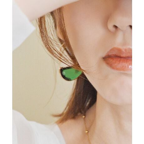 AM[ΉANZT[i̓jbPt[ƂȂ܂BAM[NɂfނgpĂ܂AׂĂ̕ɃAM[NȂƂ񑩂̂ł͂܂Bystyiroz̖킭킭ʂĂ܂B "styiro"Ƃ́AtXŉMӖystylozƍʁyiroz킹sʁiFjMẗӂ̑B w̃R[fBl[gɂAFM̔JƂ̂킭킭悤ȋCxƂӖ߂Ă܂BႤobOAႤANZT[AႤwAAW ÃX^CmV[Cɍ킹vf肰Ȃ邻ȑl̂߂̃uhłB摜̏i̓TvłBۂ̏iƐFAdlAHATCYAfޓ኱قȂꍇ܂Bi摜́A̓p\RȂǂ̉{ɂAۂ̐FƈقȂČꍇ܂B\߂B[^:4057881]