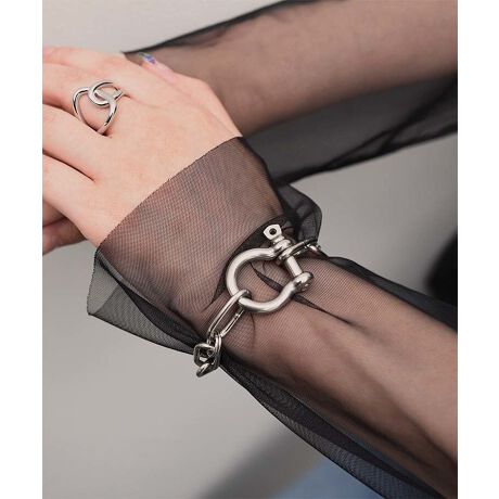 ďU{gfUC̃`F[uXbgXg[gOWȂǂ̃R[fA[hnɂhANZT[*:+BTCYVo[1/20.5cm cYtfB[X̕ɂ߂łVo[2/18.5cm cfB[Xؚȕɂ߂łAM[ΉANZT[i̓jbPt[ƂȂ܂BAM[NɂfނgpĂ܂AׂĂ̕ɃAM[NȂƂ񑩂̂ł͂܂B`jZbNXACe`VvfUC炱AWF_[XɃYEfB[X킸N╞Ȃǂ̂ɔꂸɂg܂BJbvR[fFBm̃yAR[fȂǂɂ߂łBystyiroz̖킭킭ʂĂ܂B "styiro"Ƃ́AtXŉMӖystylozƍʁyiroz킹sʁiFjMẗӂ̑B w̃R[fBl[gɂAFM̔JƂ̂킭킭悤ȋCxƂӖ߂Ă܂BႤobOAႤANZT[AႤwAAW ÃX^CmV[Cɍ킹vf肰Ȃ邻ȑl̂߂̃uhłB摜̏i̓TvłBۂ̏iƐFAdlAHATCYAfޓ኱قȂꍇ܂Bi摜́A̓p\RȂǂ̉{ɂAۂ̐FƈقȂČꍇ܂B\߂B[^:4057781]