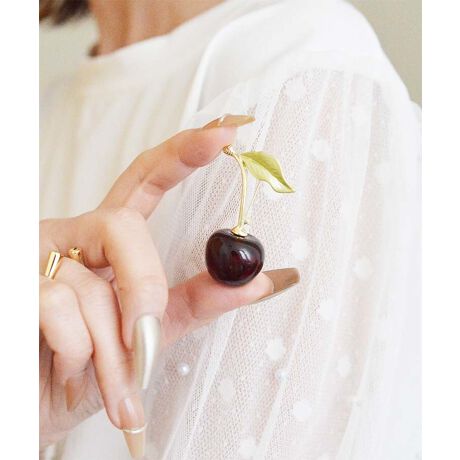 ystyiroz̖킭킭ʂĂ܂B "styiro"Ƃ́AtXŉMӖystylozƍʁyiroz킹sʁiFjMẗӂ̑B w̃R[fBl[gɂAFM̔JƂ̂킭킭悤ȋCxƂӖ߂Ă܂BႤobOAႤANZT[AႤwAAW ÃX^CmV[Cɍ킹vf肰Ȃ邻ȑl̂߂̃uhłB摜̏i̓TvłBۂ̏iƐFAdlAHATCYAfޓ኱قȂꍇ܂Bi摜́A̓p\RȂǂ̉{ɂAۂ̐FƈقȂČꍇ܂B\߂B[^:4053291]