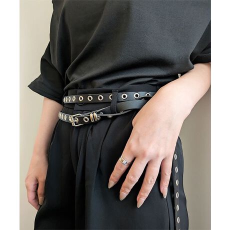 y2025AW/NEWz_ ghǐ^񒆁IY2KXg[gR[f̃}XgACe ^X^COɃGbWȂA1{͎ĂBIׂ6fUC̃A\[gV[YŁACR[fɍ킹ă`CXł܂I_uz[Vo[^ANZgɂȂAVvȃR[fɂȂꊴvXNbvhTVcAjbg|Vc~Chfj₫ꂢ߃XbNXƂ̑QBYEfB[X킸jZbNXŎg閜\ACełIystyiro fashionz̖킭킭ʂĂ܂B "styiro"Ƃ́AtXŉMӖystylozƍʁyiroz킹sʁiFjMẗӂ̑B w̃R[fBl[gɂAFM̔JƂ̂킭킭悤ȋCxƂӖ߂Ă܂BႤobOAႤANZT[AႤwAAW ÃX^CmV[Cɍ킹vf肰Ȃ邻ȑl̂߂̃uhłBfނH{ۂ̏LiɕtĂꍇ܂BLCɂȂꍇɂ́Aʂ̗ǂȀꏊɊĒ܂KłBi摜́A̓p\RȂǂ̉{ɂAۂ̐FƈقȂČꍇ܂B\߂B摜̏i̓TvłBۂ̏iƐFAdlAHATCYAfޓ኱قȂꍇ܂B[^:4766791]