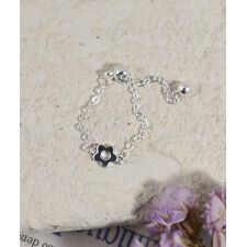 アジャスターリング ガーリー ニッケルフリー