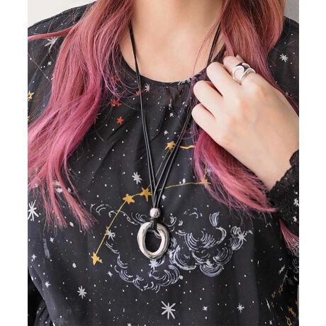 R݂ɒłI݊̂郁^O|Cg̃lbNX*:+BȂǂł̕ϐF̋AM[Szȕɂ߂̃R[h^Cvłystyiroz̖킭킭ʂĂ܂B "styiro"Ƃ́AtXŉMӖystylozƍʁyiroz킹sʁiFjMẗӂ̑B w̃R[fBl[gɂAFM̔JƂ̂킭킭悤ȋCxƂӖ߂Ă܂BႤobOAႤANZT[AႤwAAW ÃX^CmV[Cɍ킹vf肰Ȃ邻ȑl̂߂̃uhłB摜̏i̓TvłBۂ̏iƐFAdlAHATCYAfޓ኱قȂꍇ܂Bi摜́A̓p\RȂǂ̉{ɂAۂ̐FƈقȂČꍇ܂B\߂B[^:4057491]