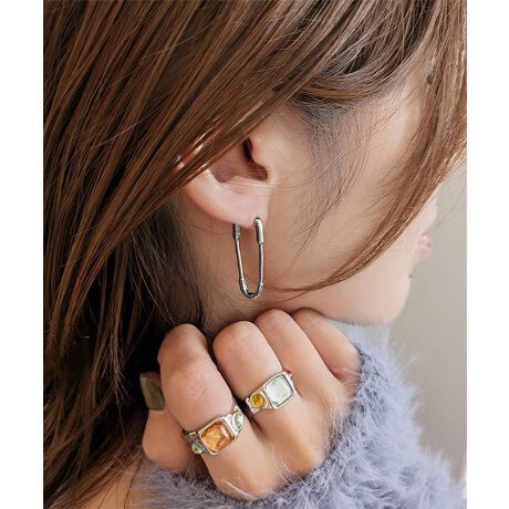 AM[ΉANZT[i̓jbPt[ƂȂ܂BAM[NɂfނgpĂ܂AׂĂ̕ɃAM[NȂƂ񑩂̂ł͂܂Bystyiroz̖킭킭ʂĂ܂B "styiro"Ƃ́AtXŉMӖystylozƍʁyiroz킹sʁiFjMẗӂ̑B w̃R[fBl[gɂAFM̔JƂ̂킭킭悤ȋCxƂӖ߂Ă܂BႤobOAႤANZT[AႤwAAW ÃX^CmV[Cɍ킹vf肰Ȃ邻ȑl̂߂̃uhłB摜̏i̓TvłBۂ̏iƐFAdlAHATCYAfޓ኱قȂꍇ܂Bi摜́A̓p\RȂǂ̉{ɂAۂ̐FƈقȂČꍇ܂B\߂B[^:4054611]