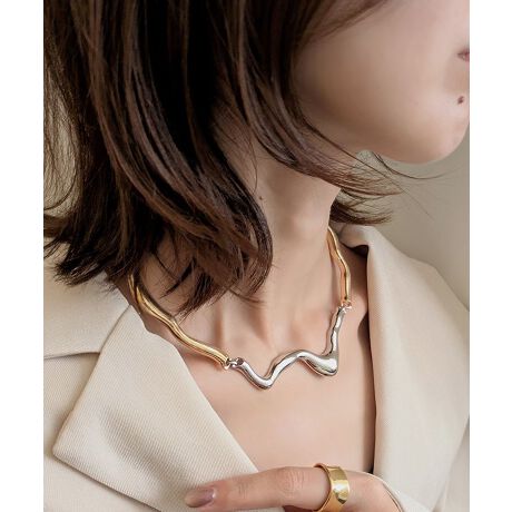 AM[ΉANZT[i̓jbPt[ƂȂ܂BAM[NɂfނgpĂ܂AׂĂ̕ɃAM[NȂƂ񑩂̂ł͂܂Bystyiroz̖킭킭ʂĂ܂B "styiro"Ƃ́AtXŉMӖystylozƍʁyiroz킹sʁiFjMẗӂ̑B w̃R[fBl[gɂAFM̔JƂ̂킭킭悤ȋCxƂӖ߂Ă܂BႤobOAႤANZT[AႤwAAW ÃX^CmV[Cɍ킹vf肰Ȃ邻ȑl̂߂̃uhłB摜̏i̓TvłBۂ̏iƐFAdlAHATCYAfޓ኱قȂꍇ܂Bi摜́A̓p\RȂǂ̉{ɂAۂ̐FƈقȂČꍇ܂B\߂B[^:4054751]