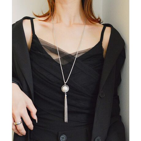 AM[ΉANZT[i̓jbPt[ƂȂ܂BAM[NɂfނgpĂ܂AׂĂ̕ɃAM[NȂƂ񑩂̂ł͂܂Bystyiroz̖킭킭ʂĂ܂B "styiro"Ƃ́AtXŉMӖystylozƍʁyiroz킹sʁiFjMẗӂ̑B w̃R[fBl[gɂAFM̔JƂ̂킭킭悤ȋCxƂӖ߂Ă܂BႤobOAႤANZT[AႤwAAW ÃX^CmV[Cɍ킹vf肰Ȃ邻ȑl̂߂̃uhłB摜̏i̓TvłBۂ̏iƐFAdlAHATCYAfޓ኱قȂꍇ܂Bi摜́A̓p\RȂǂ̉{ɂAۂ̐FƈقȂČꍇ܂B\߂B[^:4054881]