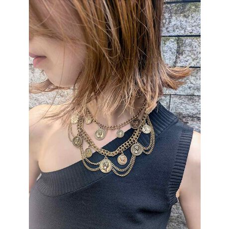 AM[ΉANZT[i̓jbPt[ƂȂ܂BAM[NɂfނgpĂ܂AׂĂ̕ɃAM[NȂƂ񑩂̂ł͂܂Bystyiroz̖킭킭ʂĂ܂B "styiro"Ƃ́AtXŉMӖystylozƍʁyiroz킹sʁiFjMẗӂ̑B w̃R[fBl[gɂAFM̔JƂ̂킭킭悤ȋCxƂӖ߂Ă܂BႤobOAႤANZT[AႤwAAW ÃX^CmV[Cɍ킹vf肰Ȃ邻ȑl̂߂̃uhłB摜̏i̓TvłBۂ̏iƐFAdlAHATCYAfޓ኱قȂꍇ܂Bi摜́A̓p\RȂǂ̉{ɂAۂ̐FƈقȂČꍇ܂B\߂B[^:4056681]