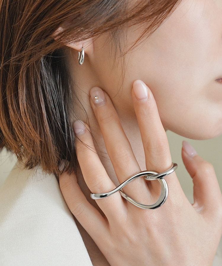 デイジーライン リング | マリークワント(MARY QUANT) | マルイウェブ