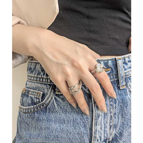 AM[ΉANZT[i̓jbPt[ƂȂ܂BAM[NɂfނgpĂ܂AׂĂ̕ɃAM[NȂƂ񑩂̂ł͂܂Bystyiroz̖킭킭ʂĂ܂B "styiro"Ƃ́AtXŉMӖystylozƍʁyiroz킹sʁiFjMẗӂ̑B w̃R[fBl[gɂAFM̔JƂ̂킭킭悤ȋCxƂӖ߂Ă܂BႤobOAႤANZT[AႤwAAW ÃX^CmV[Cɍ킹vf肰Ȃ邻ȑl̂߂̃uhłB摜̏i̓TvłBۂ̏iƐFAdlAHATCYAfޓ኱قȂꍇ܂Bi摜́A̓p\RȂǂ̉{ɂAۂ̐FƈقȂČꍇ܂B\߂B[^:4056761]