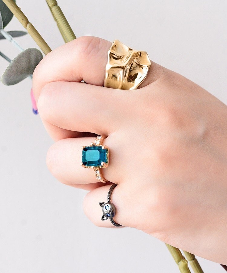 [�}���C]�j�b�P���t���[ ���C�����u���[�r�W���[�������O/�X�^�C���istyiro�j �S�[���h