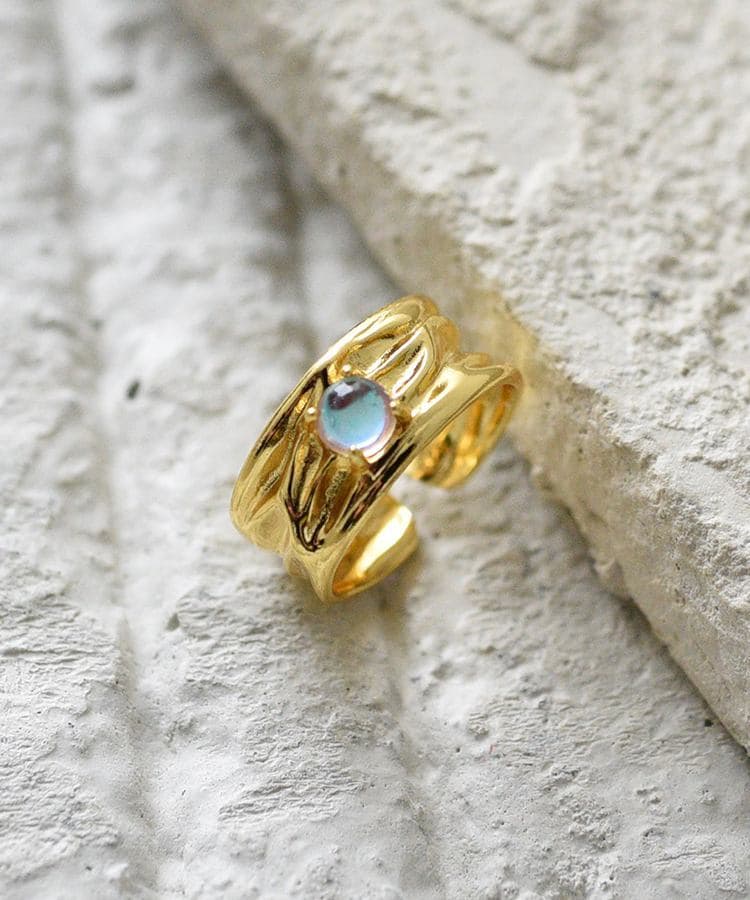 デイジーライン リング | マリークワント(MARY QUANT) | マルイウェブ