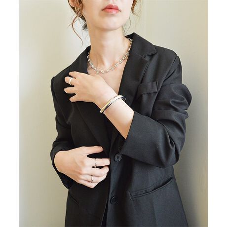 AM[ΉANZT[i̓jbPt[ƂȂ܂BAM[NɂfނgpĂ܂AׂĂ̕ɃAM[NȂƂ񑩂̂ł͂܂Bystyiroz̖킭킭ʂĂ܂B "styiro"Ƃ́AtXŉMӖystylozƍʁyiroz킹sʁiFjMẗӂ̑B w̃R[fBl[gɂAFM̔JƂ̂킭킭悤ȋCxƂӖ߂Ă܂BႤobOAႤANZT[AႤwAAW ÃX^CmV[Cɍ킹vf肰Ȃ邻ȑl̂߂̃uhłB摜̏i̓TvłBۂ̏iƐFAdlAHATCYAfޓ኱قȂꍇ܂Bi摜́A̓p\RȂǂ̉{ɂAۂ̐FƈقȂČꍇ܂B\߂B[^:4054731]