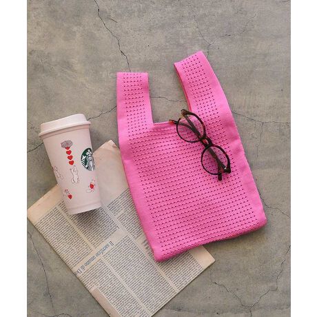 VvȂ̂ɟՂB̃X^CɂƊYnjbgobOB_炩y₩ȃjbgfނ́AŎ^ׂ̂ŃTuobOGRobOƂĂBn炱ALR[fBl[gɍ킹₷AG߂킸g閜\ACełBDetailEyʂŎ^т₷jbgfށEƂ҂ݖڂ悢oE܂肽߂ės₨õTuobOɂE{m[gȀ̂ɂ傤ǂTCYColor VariationAC{[ / ubN / O[AWXgbvvXăAW\B摜̂悤ɊۃJtAD݂̃V_[Xgbv킹邱ƂŁA|΂ߊ|ȂǁALX^Cy߂܂B摜̃XgbvъۃJ͎Qlłi{iɂ͕t܂jB莝̃Xgbvgpۂ́ATCYExmF̏ゲgpBystyiroz̖킭킭ʂĂ܂B "styiro"Ƃ́AtXŉMӖystylozƍʁyiroz킹sʁiFjMẗӂ̑B w̃R[fBl[gɂAFM̔JƂ̂킭킭悤ȋCxƂӖ߂Ă܂BႤobOAႤANZT[AႤwAAW ÃX^CmV[Cɍ킹vf肰Ȃ邻ȑl̂߂̃uhłBAR[≖fnȂǂ̏ŁEۉtiɕtƁAFϐFEV~ꍇ򉻂𑁂߂錴ɂȂ܂̂łӂB摜̏i̓TvłBۂ̏iƐFAdlAHATCYAfޓ኱قȂꍇ܂Bi摜́A̓p\RȂǂ̉{ɂAۂ̐FƈقȂČꍇ܂B\߂BipׂɁAAeV^OEl[KmF̏AGiJAȂǁjɂgpFFڂ̌ƂȂꍇ܂̂ŁA戵ɂ͏[ӂB[^:4049221]