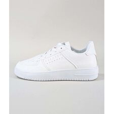 軽量 ベーシックソール2cm スニーカー オールシーズン 無地