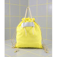 ナイロン2wayナップサック