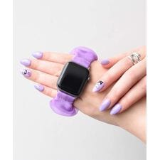 Apple Watch Band シアーシュシュバンド