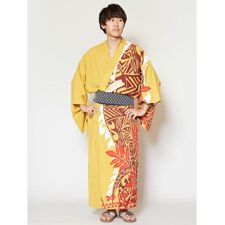 浴衣 メンズの通販 ファッション通販 マルイウェブチャネル