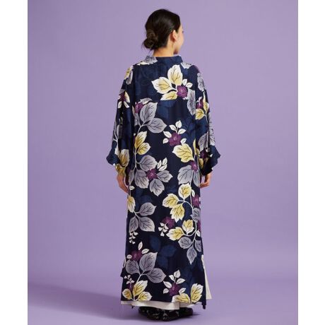 カヤ りんどう着物風ワンピース チャイハネ Cayhane 7ia 1301 ファッション通販 マルイウェブチャネル カヤ りんどう着物風ワンピース チャイハネ Cayhane 7ia 1301 ファッション通販 マルイウェブチャネル