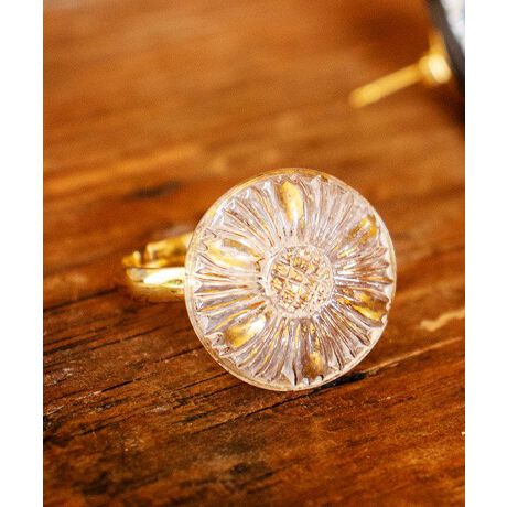 欧州航路 チェコガラスレーリング チャイハネ Cayhane Lsjz1302 ファッション通販 マルイウェブチャネル