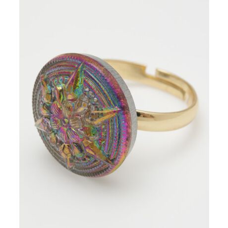 欧州航路 チェコガラスレーリング チャイハネ Cayhane Lsjz1302 ファッション通販 マルイウェブチャネル