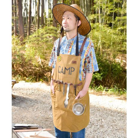 チャイハネ Grn Amina ゴーキャンプ64クロスエプロン チャイハネ Cayhane Jsup12a1 ファッション通販 マルイウェブチャネル