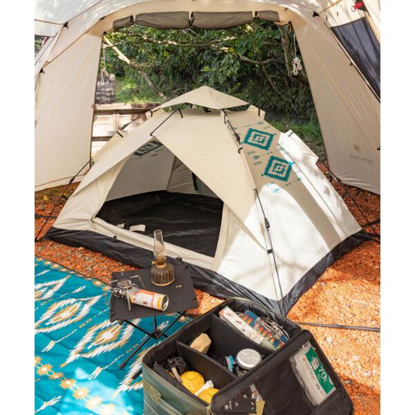 キャンプレジャーグッズ