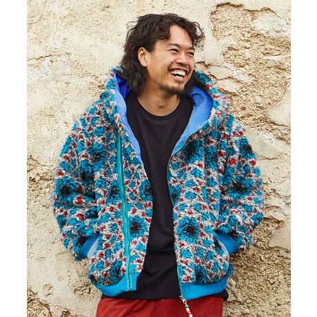 チャイハネ】Amina×grn タファルMEN
