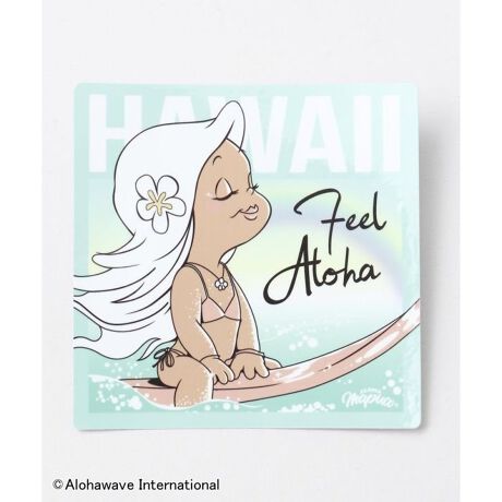 [^ԁF4JDP3101-2024]yKahiko~Aloha MapuazT[tBƃt@bVȂLN^[Aloha Mapua (An}vA)̃XebJ[B炵MbƋl܂fUCłBp\RX[cP[Xɓ\ĂłnCĂ݂ẮBM̃IWieB[yŁBIWȋ䎆t܂B