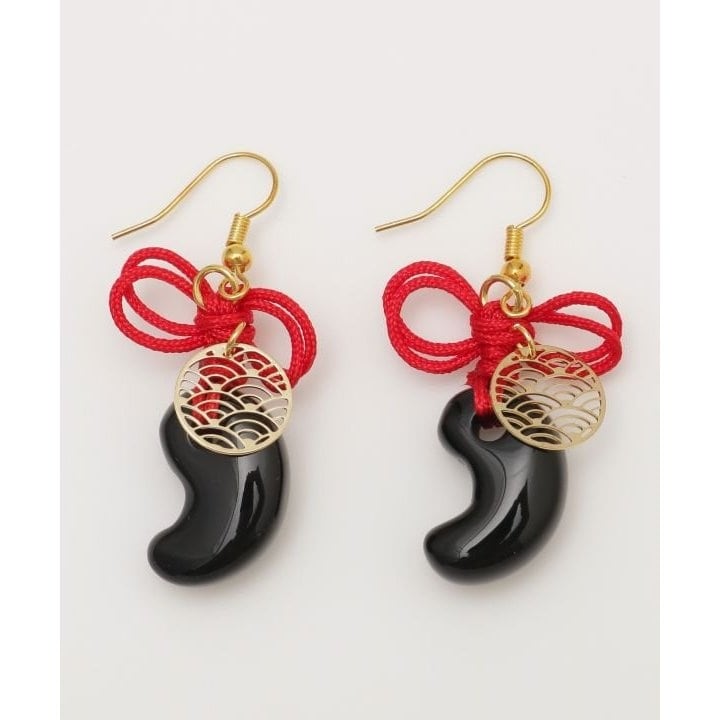 [�}���C]�y�J���z���ʌ��уs�A�X/�J���ikaya�j �u���b�N