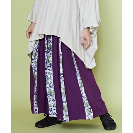 [^ԁF7CQ-2110-2024]тɏt̉ԁX`|i͂jXJ[gBsсiǂ΂܁j`[tɂfUCŁAтɌԕiȈۂłBa̎؂₩ȃXJ[głB