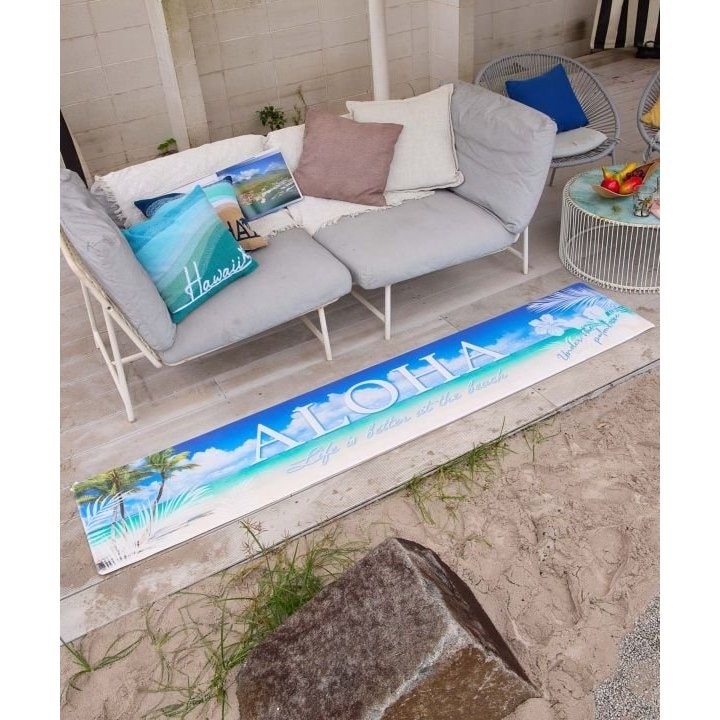 [�}���C]�y�J�q�R�z��������PVC�}�b�g230cm/�J�q�R�iKahiko�j ���̑�11