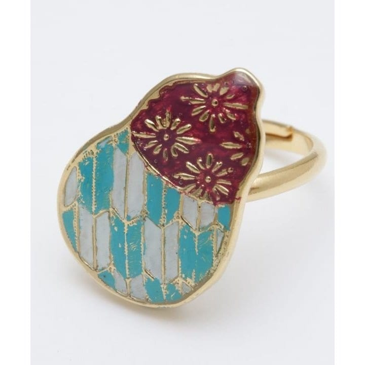 [�}���C]�y�J���z�a���󃊃��O/�J���ikaya�j ���̑�6