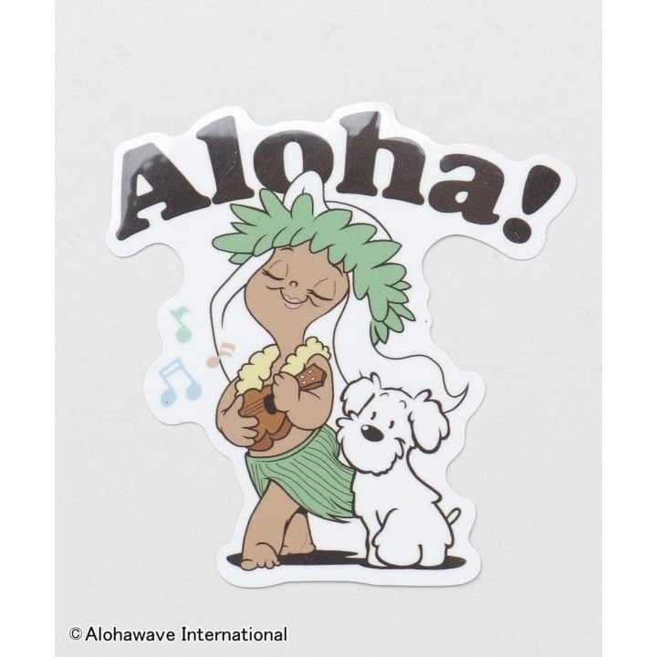 [}C]yJqRz_CJbgXebJ[yALOHA MAPUAz/JqRiKahikoj ̑6