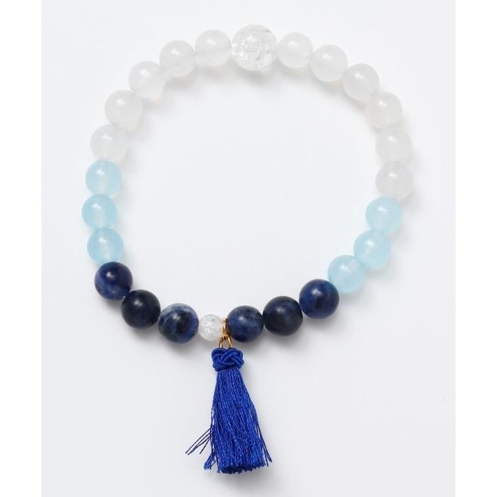 Kaya様 ブレスレット カヤ】うつろい願いブレスレット | カヤ(kaya) | マルイウェブチャネル