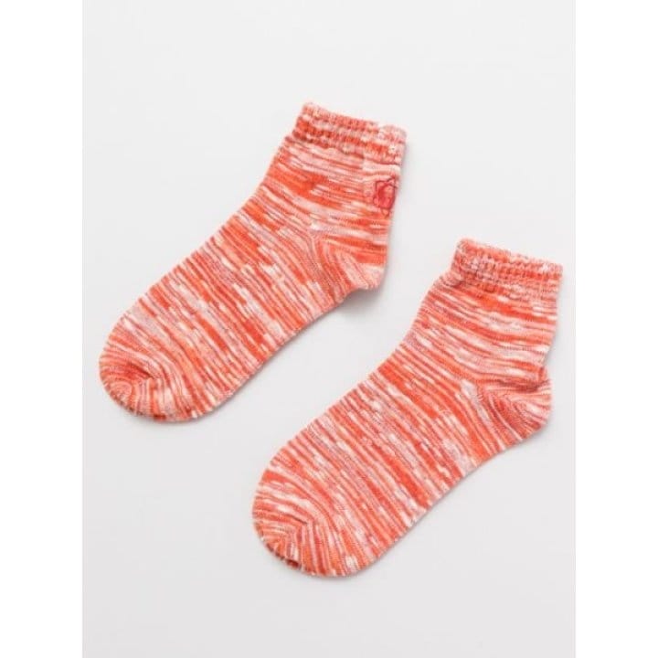 【チャイハネ】チャクラミドルソックス（２４ｃｍ）