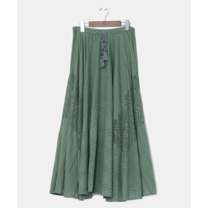 [�}���C]�y�`���C�n�l�z�����[�A�X�J�[�g/�`���C�n�l�iCAYHANE�j �J�[�L