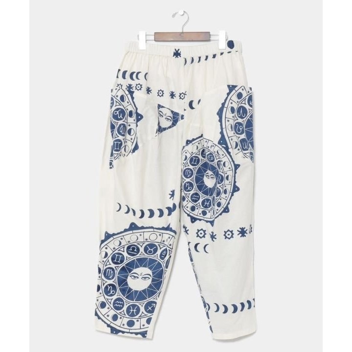 チャイハネ】レトパケコーデュロイメンズパンツ | チャイハネ(CAYHANE